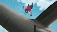 Click to watch 'The Gladiator' (popup) Super Crooks